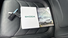 Skoda Kodiaq 1.5 TSI SE L Executive 5dr DSG [7 Seat] Petrol Estate
